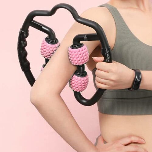 Ultracavitat™ Anti Cellulite Massage Roller 2