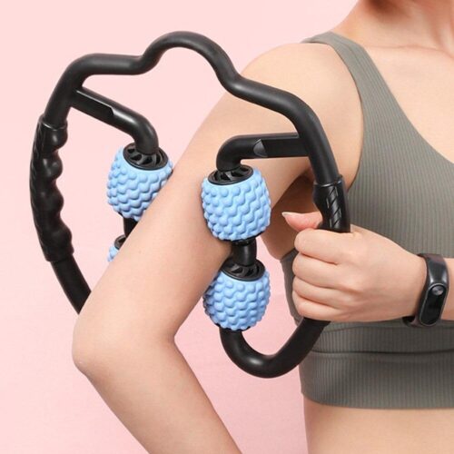 Ultracavitat™ Anti Cellulite Massage Roller 3