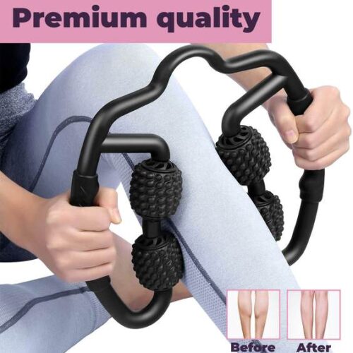 Ultracavitat™ Anti Cellulite Massage Roller 5