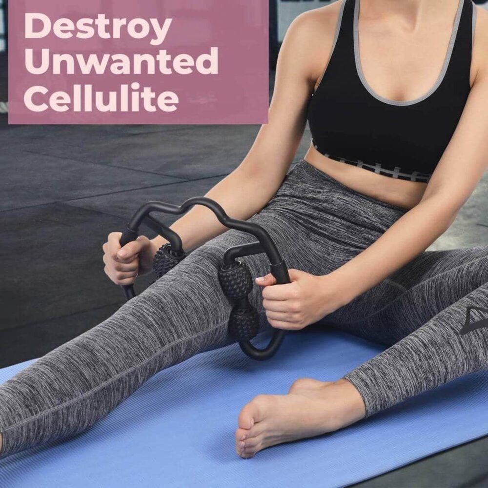 Ultracavitat™ Anti Cellulite Massage Roller 6