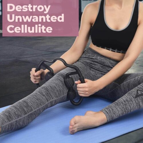 Ultracavitat™ Anti Cellulite Massage Roller 6