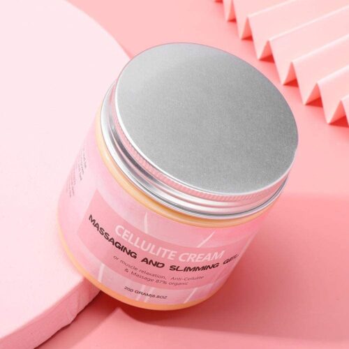 Ultracavitat™ Cellulite Cream 3