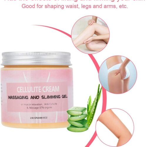 Ultracavitat™ Cellulite Cream 4