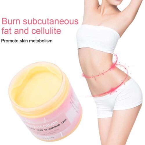 Ultracavitat™ Cellulite Cream 5