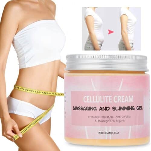 Ultracavitat™ Cellulite Cream