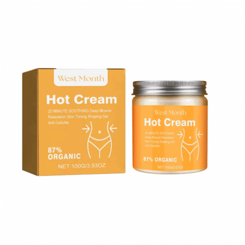 Ultracavitat™ Cellulite Cream
