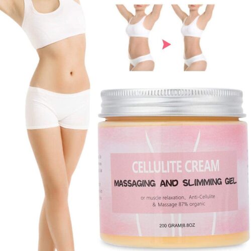 Ultracavitat™ Cellulite Cream 6