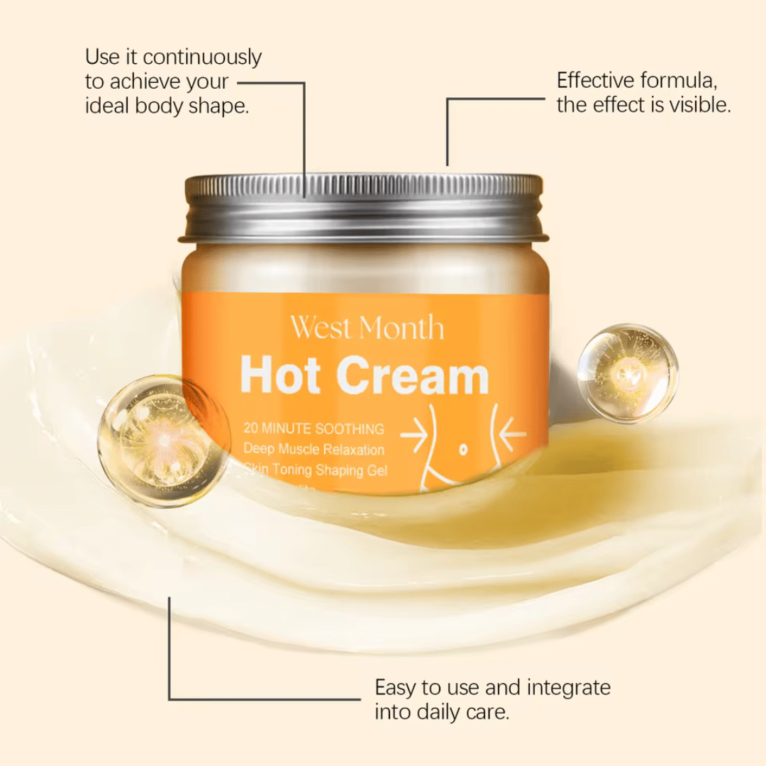 Ultracavitat™ Cellulite Cream 6