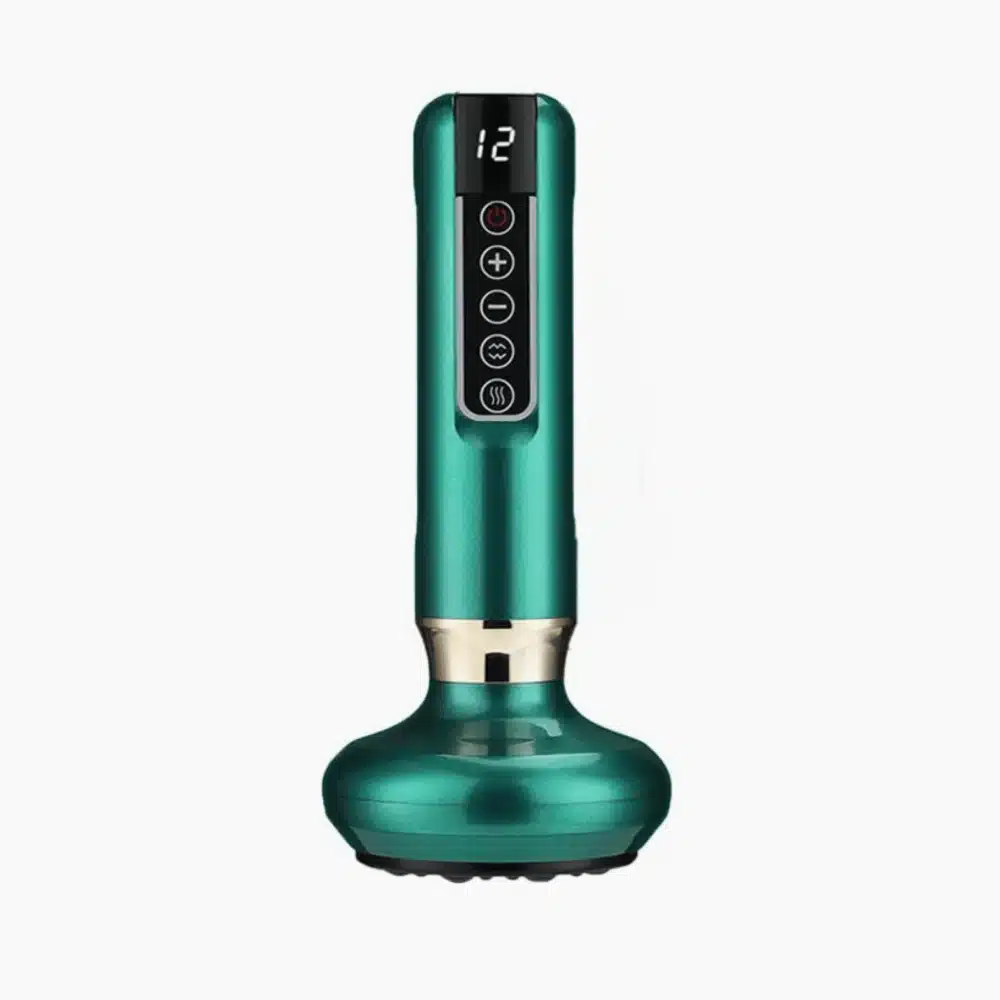 Ultracavitat™ Cellulite Vac Massager