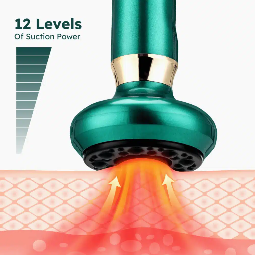 Ultracavitat™ Cellulite Vac Massager 5