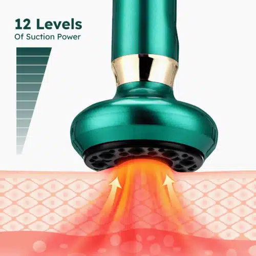 Ultracavitat™ Cellulite Vac Massager 5